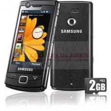 CELULAR OMNIA LITE B7300B WIFI 3.2MPX USADO